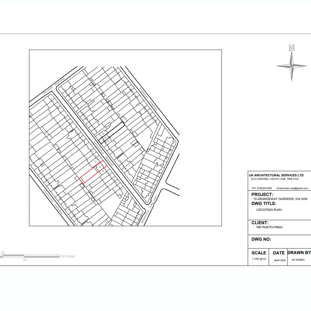 Location  Plan 15-Grangeway-Gardens-IG4-5HN